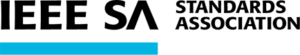 IEEE Standards Association logo